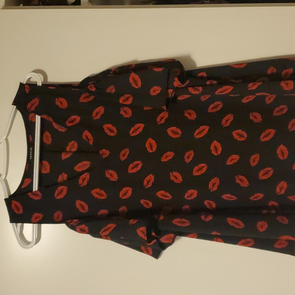 Torrid blouse